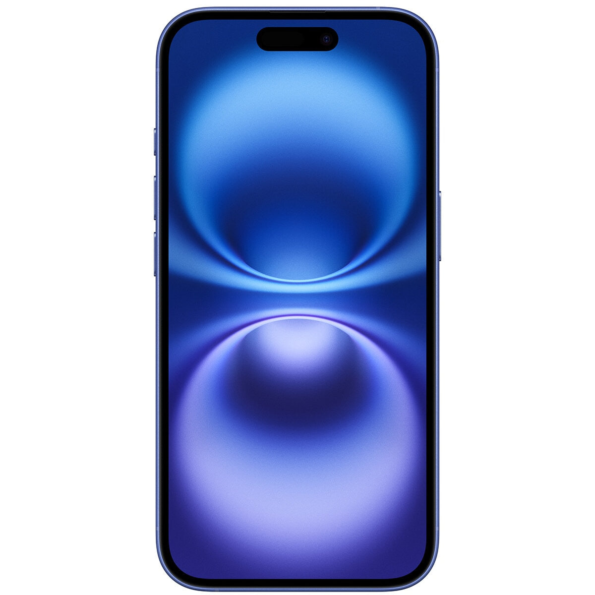 Apple iPhone 16 256GB Ultramarine - 6.1" Super Retina XDR Display, A15 Bionic Chip, Pro Camera System, 5G Connectivity