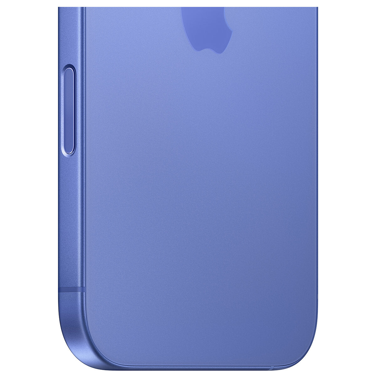 Apple iPhone 16 256GB Ultramarine - 6.1" Super Retina XDR Display, A15 Bionic Chip, Pro Camera System, 5G Connectivity