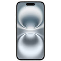 Apple iPhone 16 128GB White - Stunning Retina Display, A14 Bionic Chip - SuperSaverAU - view 2