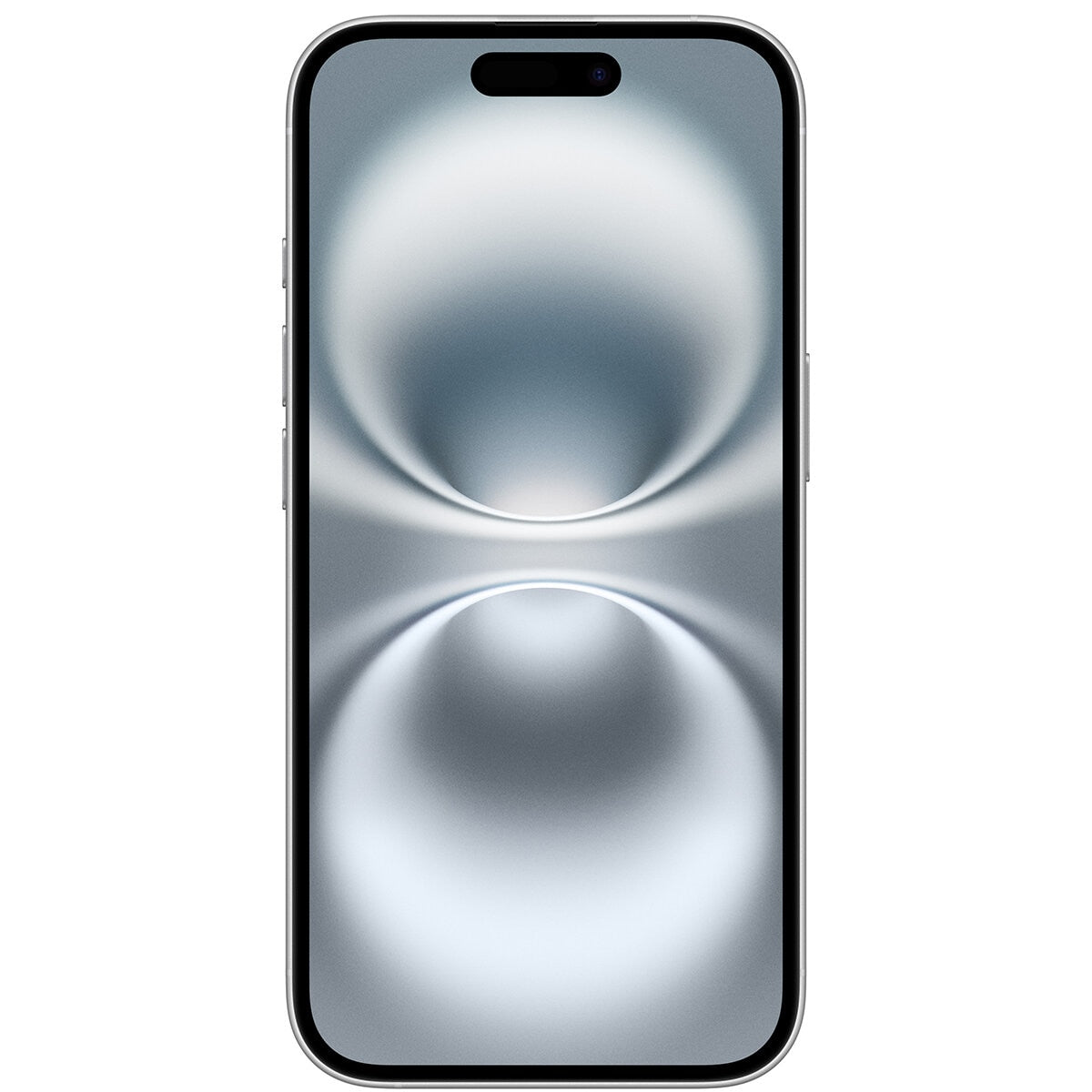 Apple iPhone 16 Plus 256GB White - Stunning Display, Powerful Performance