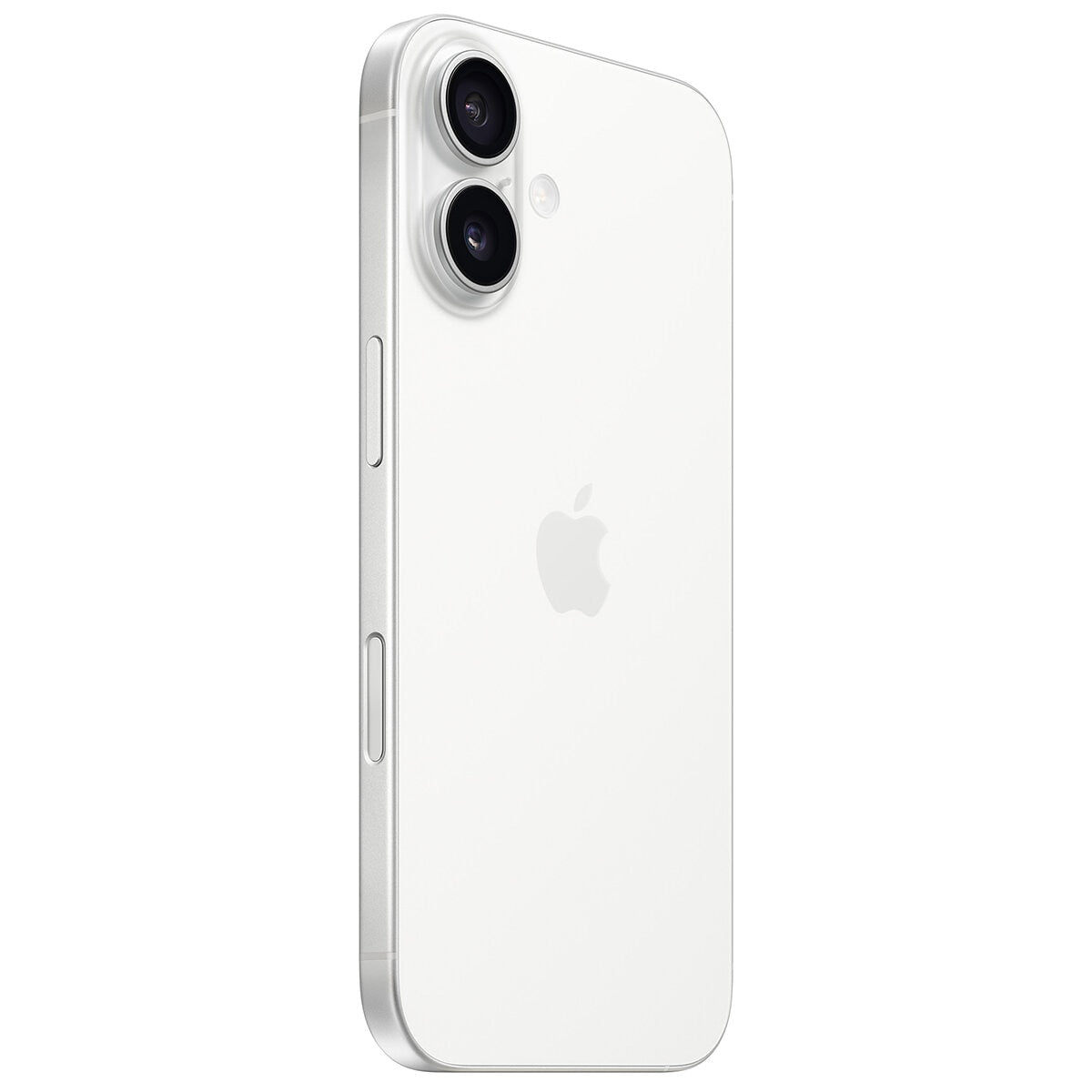 Apple iPhone 16 128GB White - Stunning Retina Display, A14 Bionic Chip