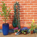 Pope Spiral Hose Set - 8mm x 7.5m - Green - Flexible & Lightweight - SuperSaverAU - view 5
