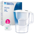 BRITA Aluna XL Water Filter Jug 3.5L With 2 Maxtra Pro Filters - SuperSaverAU - view 5