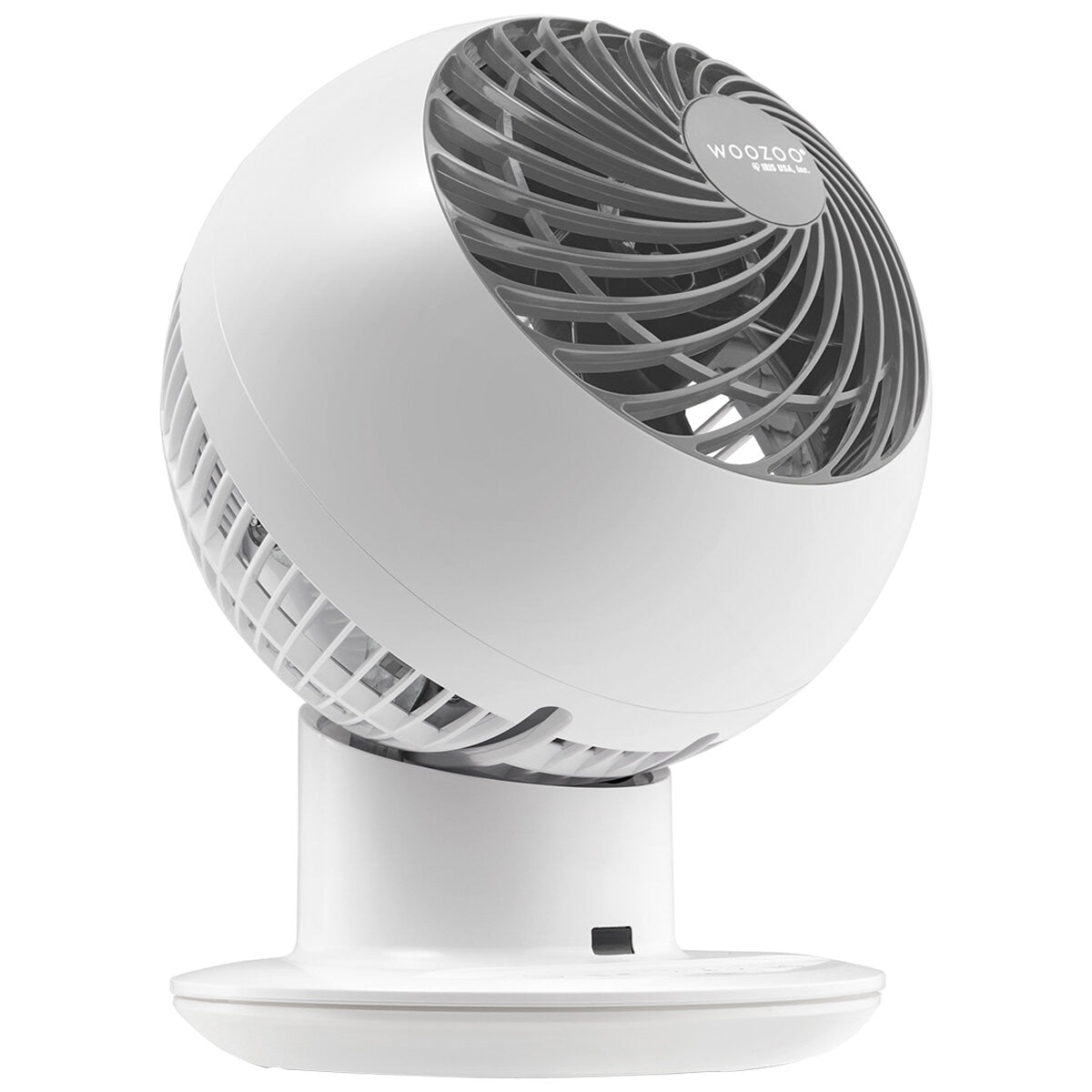 Woozoo Globe Fan Circulator PCF-SC15T-CT - SuperSaverAU - view 3