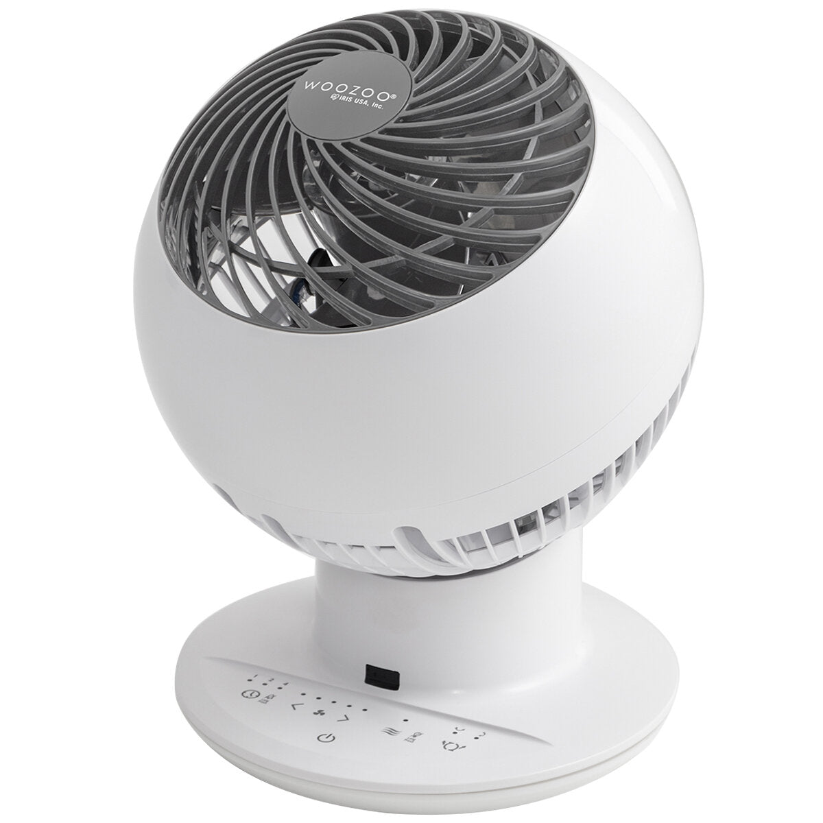 Woozoo Globe Fan Circulator PCF-SC15T-CT - SuperSaverAU - view 4