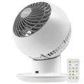 Woozoo Globe Fan Circulator PCF-SC15T-CT - SuperSaverAU - view 1