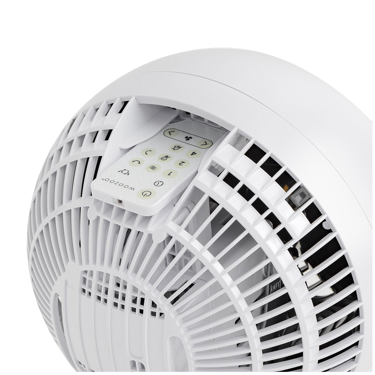 Woozoo Globe Fan Circulator PCF-SC15T-CT - SuperSaverAU - view 6