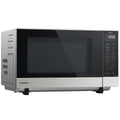 Turntable-Free 1000W Inverter Microwave with 27 Litre Flatbed Cavity from Panasonic NNSF57QSQPQ — image 3