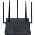 D-Link AX3000 Mesh Wi-Fi 6 Router - 160MHz Channels, Five Antennas, OFDMA and MU-MIMO - DIR-X3000Z