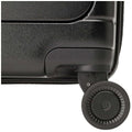 Samsonite Carry On Black with USB Port, TSA Lock, Dual Spinner Wheels, 3.5 kg - SuperSaverAU - view 5