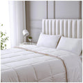 Onkaparinga All Season Anti Bacterial Quilt King - SuperSaverAU - view 1