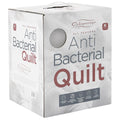 Onkaparinga All Season Anti Bacterial Quilt King - SuperSaverAU - view 5