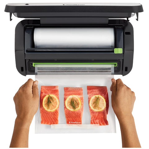 Foodsaver Preserve Vacuum Sealer VS 2298 - SuperSaverAU - view 2