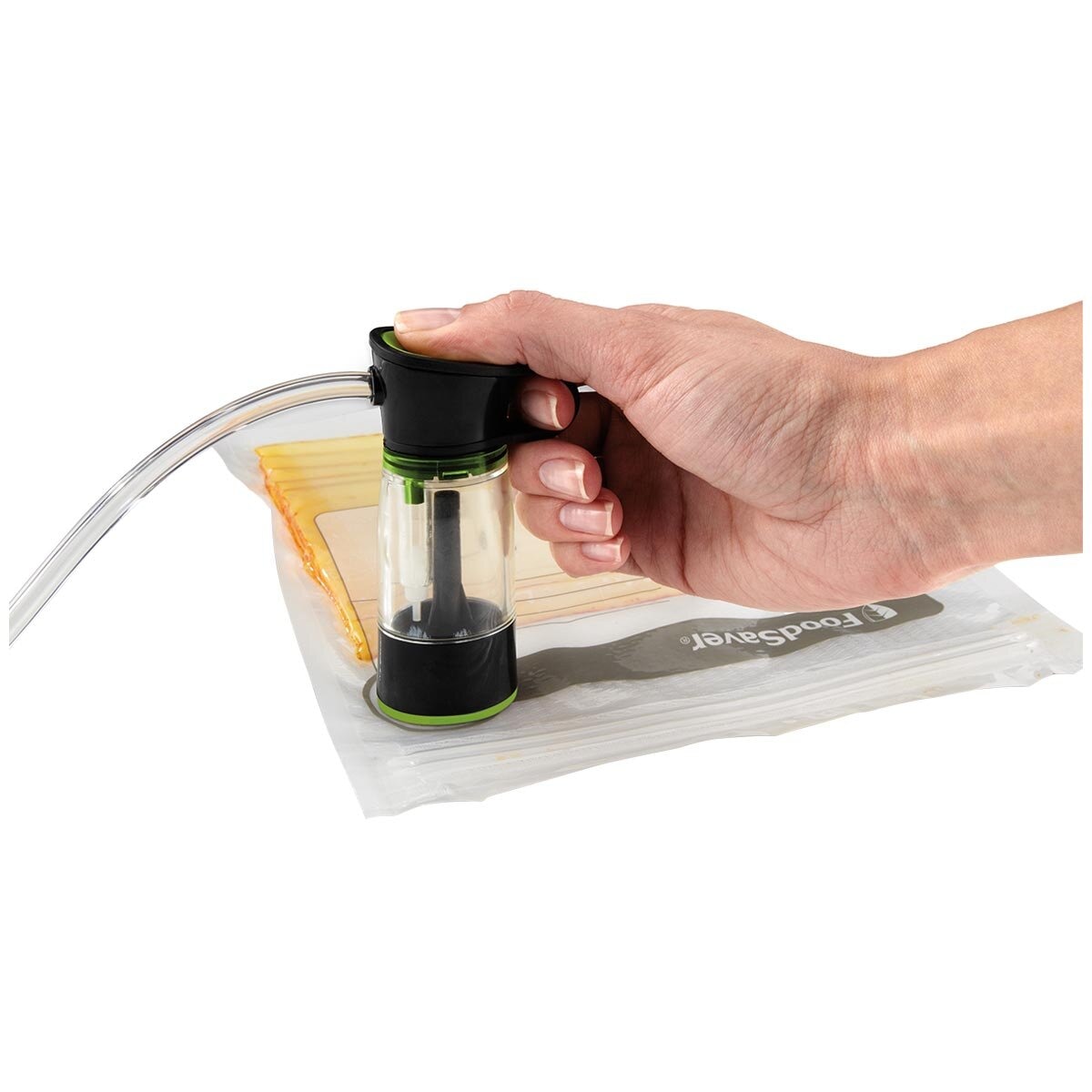 Foodsaver Preserve Vacuum Sealer VS 2298 - SuperSaverAU - view 4