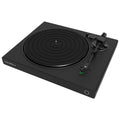 Victrola Hi-Res Onyx Turntable, Bluetooth, AT-VM95E Cartridge, Black, 41.5 x 19.99 x 51 mm - SuperSaverAU - view 2