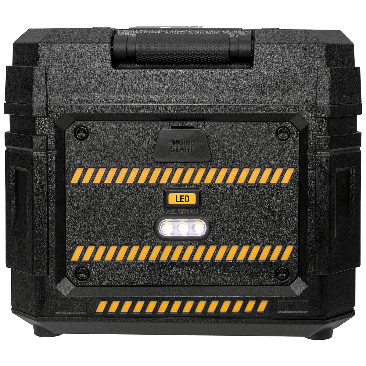 CAT Cube Lithium 4 In 1 Portable Jump Starter PPSCL3I