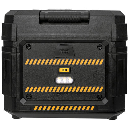 CAT Cube Lithium 4 In 1 Portable Jump Starter PPSCL3I