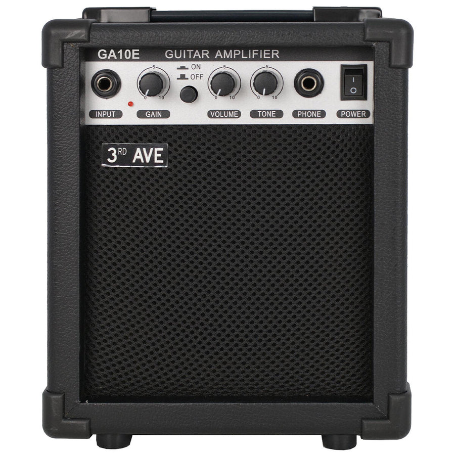 3rd Avenue 10W Electric Guitar Amplifier NM-GA10E - SuperSaverAU - view 1