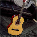 3rd Avenue Full Size Classical Guitar Pack Natural NM-STX20ANPK - SuperSaverAU - view 2