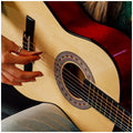 3rd Avenue 3/4 Size Classical Guitar Pack Natural NM-STX20CNPK - SuperSaverAU - view 3
