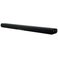 Yamaha Sound Bar SRB30AB Black with Built-In Subwoofers and Bluetooth Connectivity - SuperSaverAU - view 2