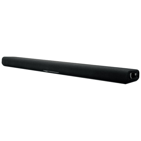 Yamaha Sound Bar SRB30AB Black with Built-In Subwoofers and Bluetooth Connectivity - SuperSaverAU - view 2