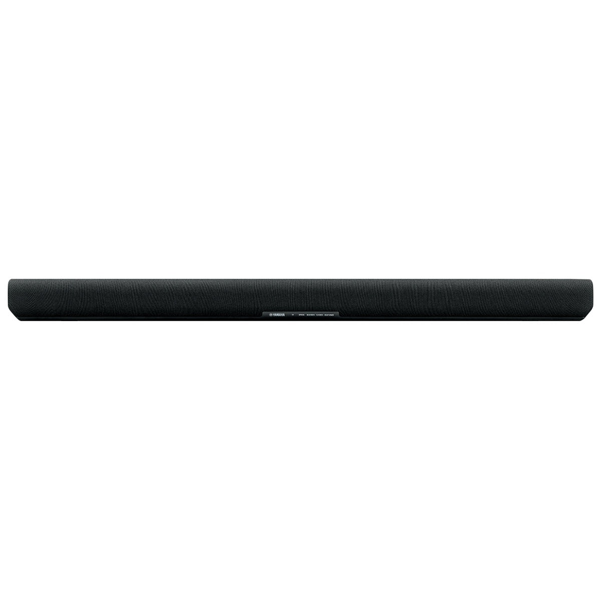 Yamaha Sound Bar SRB30AB Black with Built-In Subwoofers and Bluetooth Connectivity