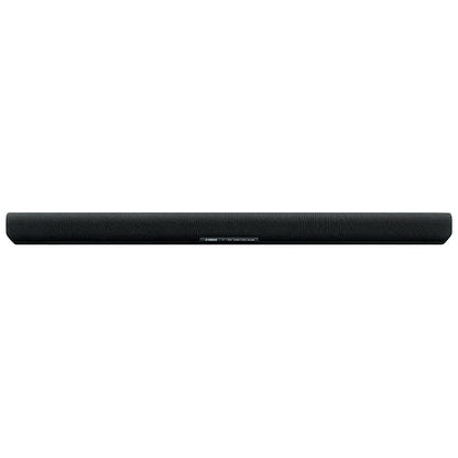 Yamaha Sound Bar SRB30AB Black with Built-In Subwoofers and Bluetooth Connectivity