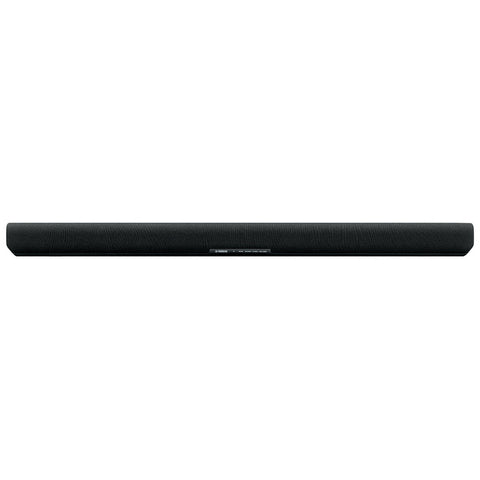 Yamaha Sound Bar SRB30AB Black with Built-In Subwoofers and Bluetooth Connectivity - SuperSaverAU - view 1