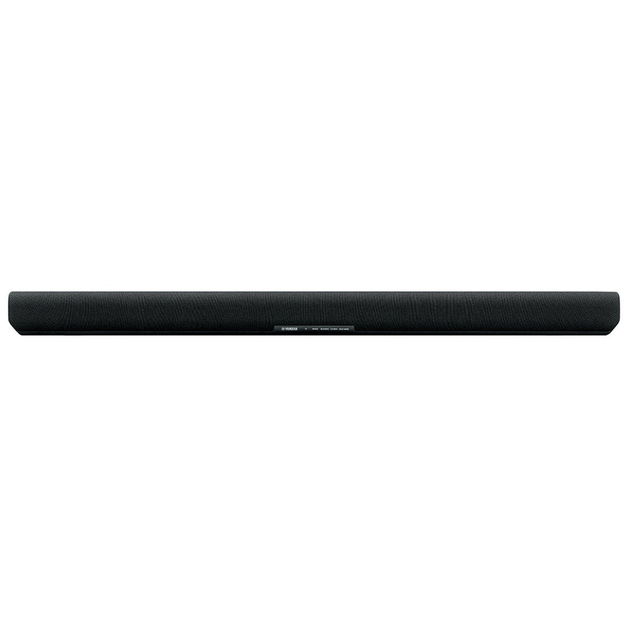 Yamaha Sound Bar SRB30AB Black with Built-In Subwoofers and Bluetooth Connectivity - SuperSaverAU - view 1