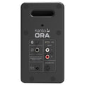 Kanto ORA 100W Powered Reference Desktop Computer Speakers Black KO-ORA-1