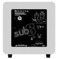 Kanto SUB8 300W 8 Inch Sealed Powered Subwoofer Matte White KO-SUB8VMW-I - SuperSaverAU - view 4