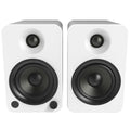 Kanto YU4 140W Powered Bookshelf Speakers Matte White KO-YU4MW-I - SuperSaverAU - view 1