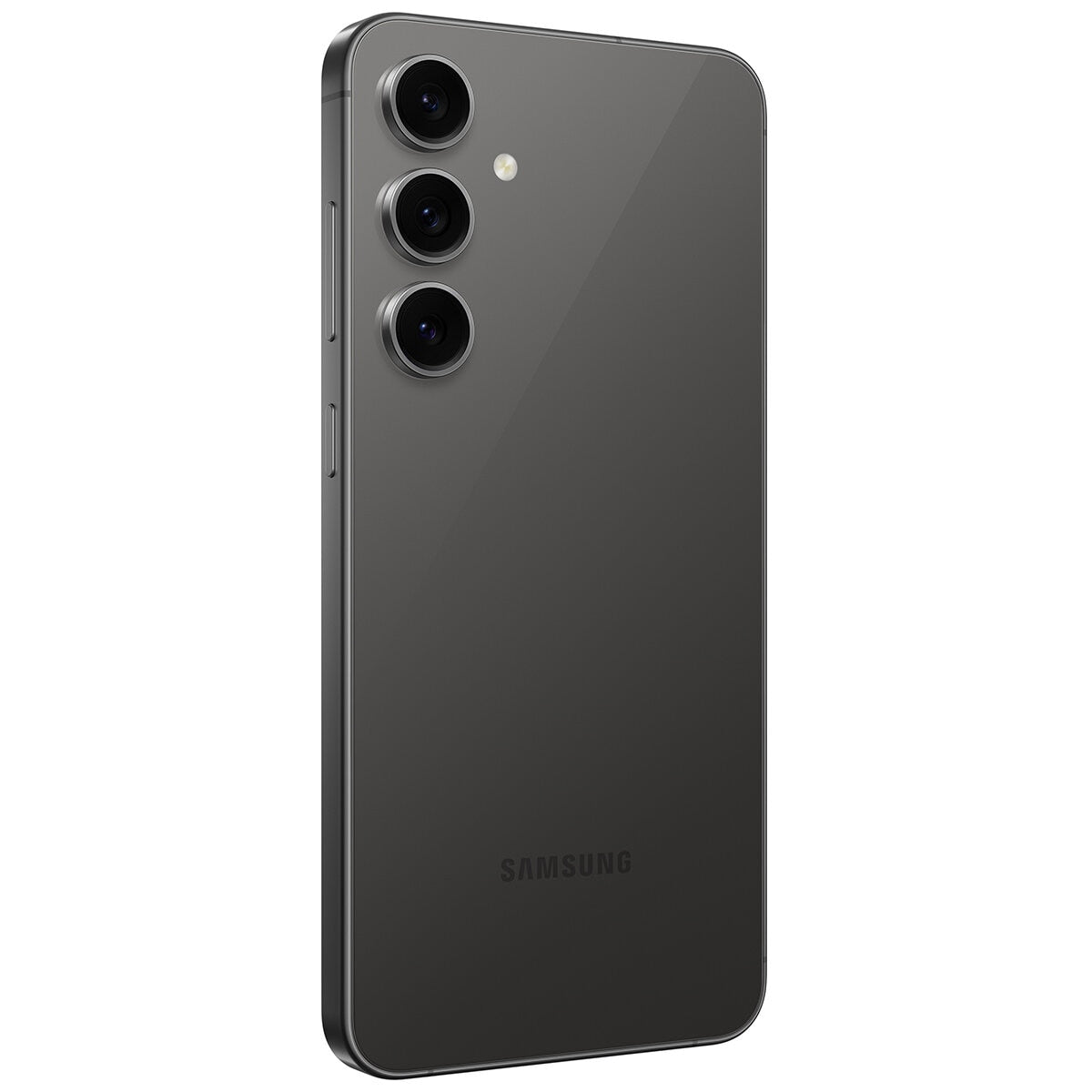 Samsung Galaxy S24 FE 256GB Black Smartphone with AI Camera, All-Day Battery, FHD Display, and Vision Booster Technology - SuperSaverAU - view 7