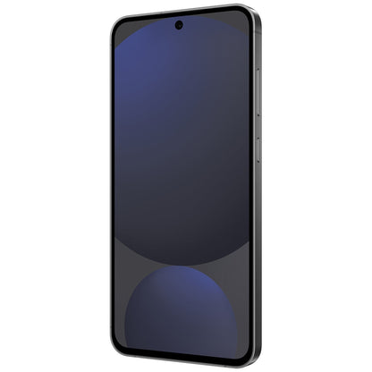 Samsung Galaxy S24 FE 256GB Black Smartphone with AI Camera, All-Day Battery, FHD Display, and Vision Booster Technology