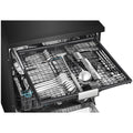 Hisense Dishwasher HSAP16FB 16 Place Setting - Efficient Cleaning and Spacious Capacity - SuperSaverAU - view 6