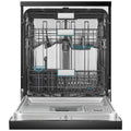 Hisense Dishwasher HSAP16FB 16 Place Setting - Efficient Cleaning and Spacious Capacity - SuperSaverAU - view 4