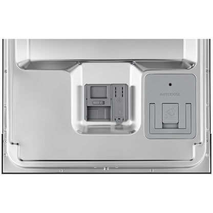 Hisense Dishwasher HSAP16FB 16 Place Setting - Efficient Cleaning and Spacious Capacity