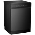 Hisense Dishwasher HSAP16FB 16 Place Setting - Efficient Cleaning and Spacious Capacity - SuperSaverAU - view 3