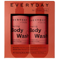 Frank Body Clearing Body Wash 2 x 360ml - SuperSaverAU - view 2