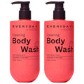 Frank Body Clearing Body Wash 2 x 360ml - SuperSaverAU - view 3