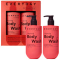 Frank Body Clearing Body Wash 2 x 360ml - SuperSaverAU - view 4