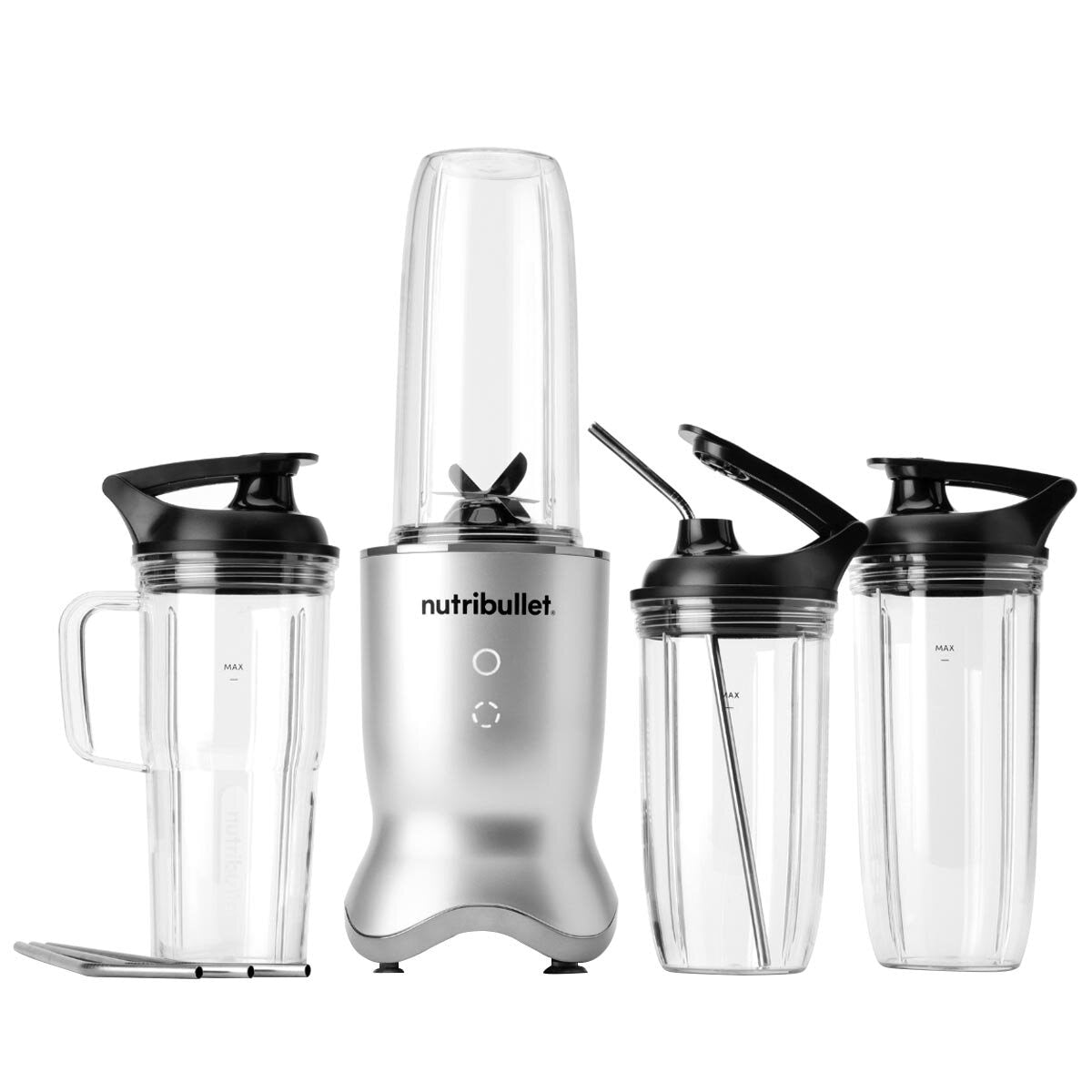 Nutribullet Ultra 1200 Pack NB07500-1214S - SuperSaverAU - view 1