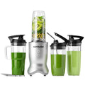Nutribullet Ultra 1200 Pack NB07500-1214S - SuperSaverAU - view 2