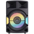 Majority PS500 PA System 150W Bluetooth Karaoke & PA System Black MY-1000002981 - SuperSaverAU - view 1