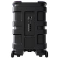 Majority PS500 PA System 150W Bluetooth Karaoke & PA System Black MY-1000002981 - SuperSaverAU - view 3