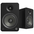 Kanto YU6 200W Powered Bookshelf Speakers Matte Black KO-YU6MB-I - SuperSaverAU - view 2