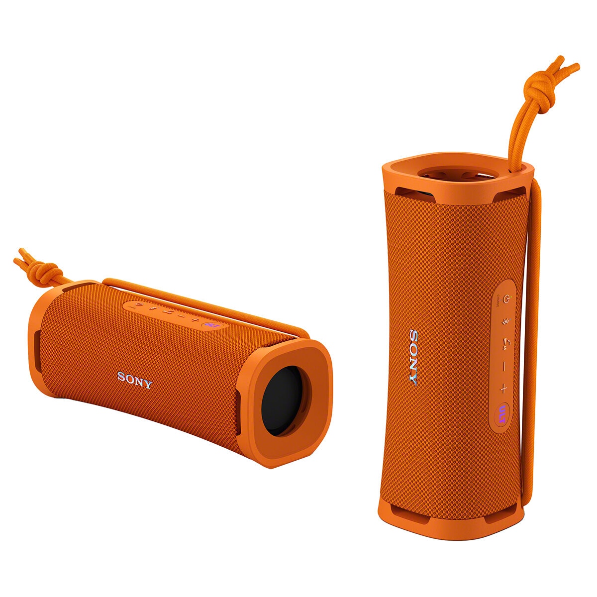 Sony ULT Field 1 Wireless Portable Speaker Orange SRSULT10D - SuperSaverAU - view 4