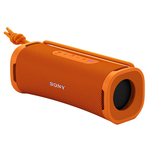 Sony ULT Field 1 Wireless Portable Speaker Orange SRSULT10D - SuperSaverAU - view 2