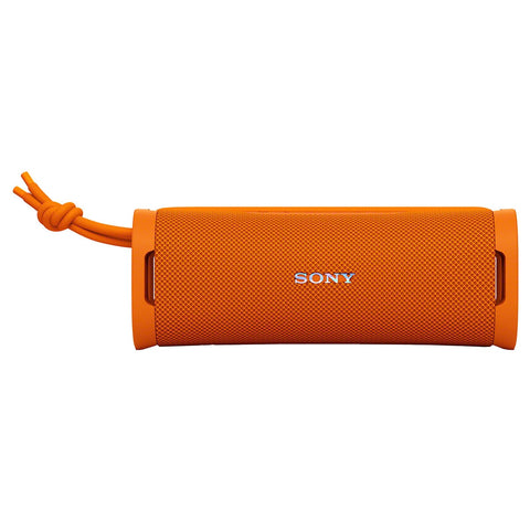 Sony ULT Field 1 Wireless Portable Speaker Orange SRSULT10D - SuperSaverAU - view 1